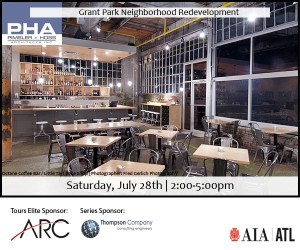 Grant Park Redevelopment Flyer AIA ATL