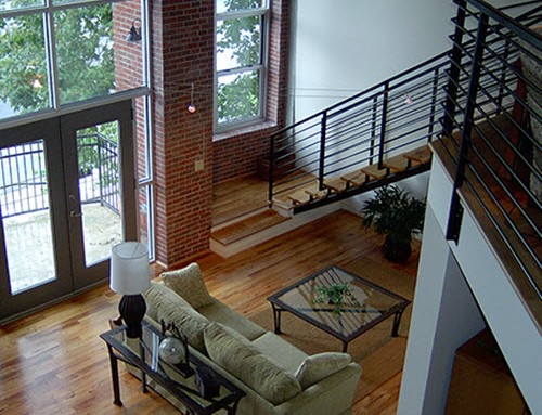 1023 Juniper Lofts