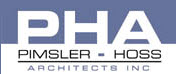 Pimsler Hoss Architects, Inc Logo