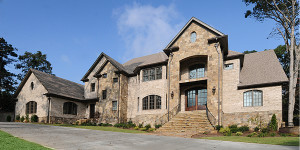 Nowin Residence Exterior picture of entrance from driveway