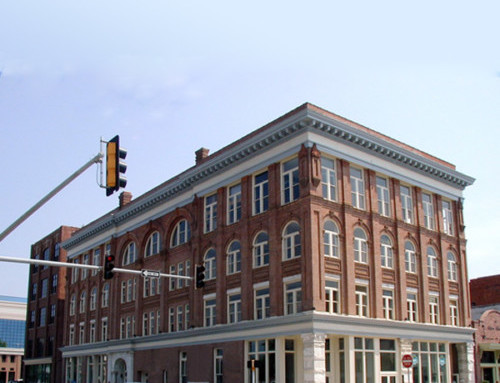 Flowers Building