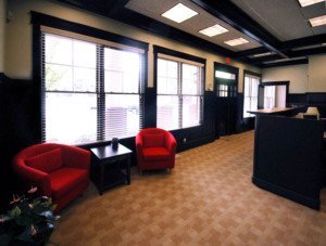 Innovative Orthotics Inc. Atlanta, GA interior