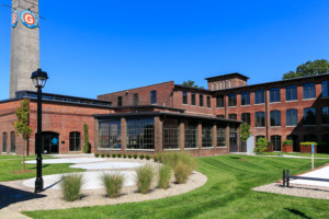 Germantown Mill Lofts Louisville, KY © 2016 RealTourCast exterior