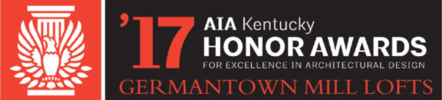 '17 AIA KY AWARD