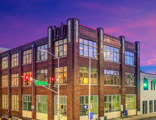 MC Kiser Lofts